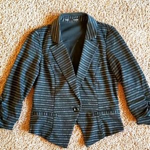 Maurices blazer jacket
